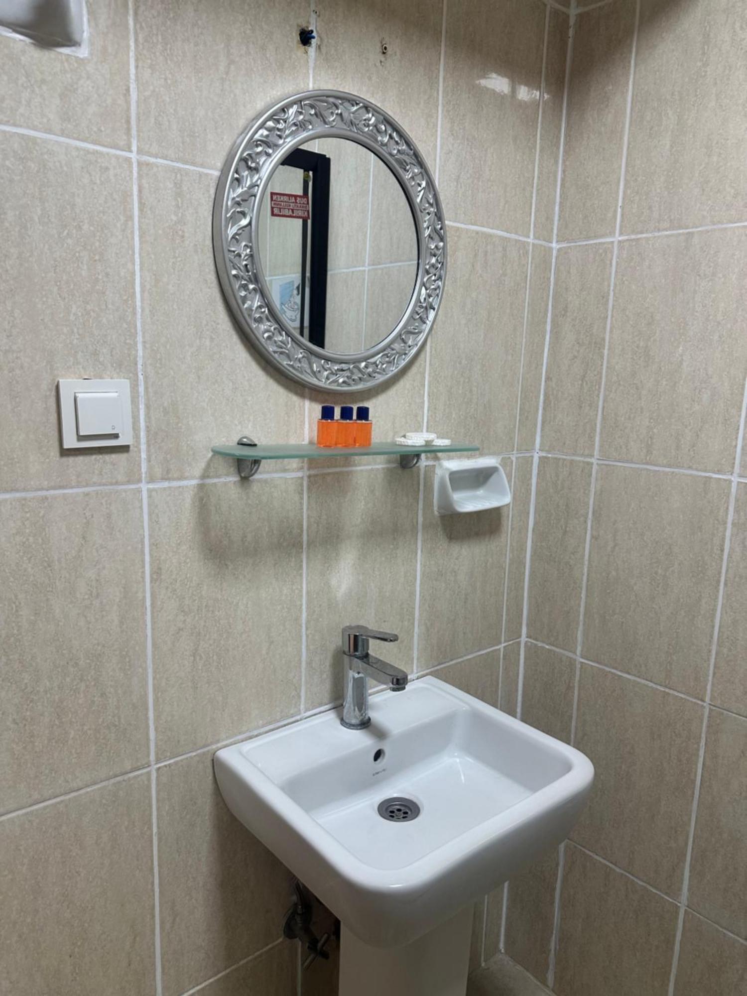 Amore Hotel Istanbul Eksteriør billede