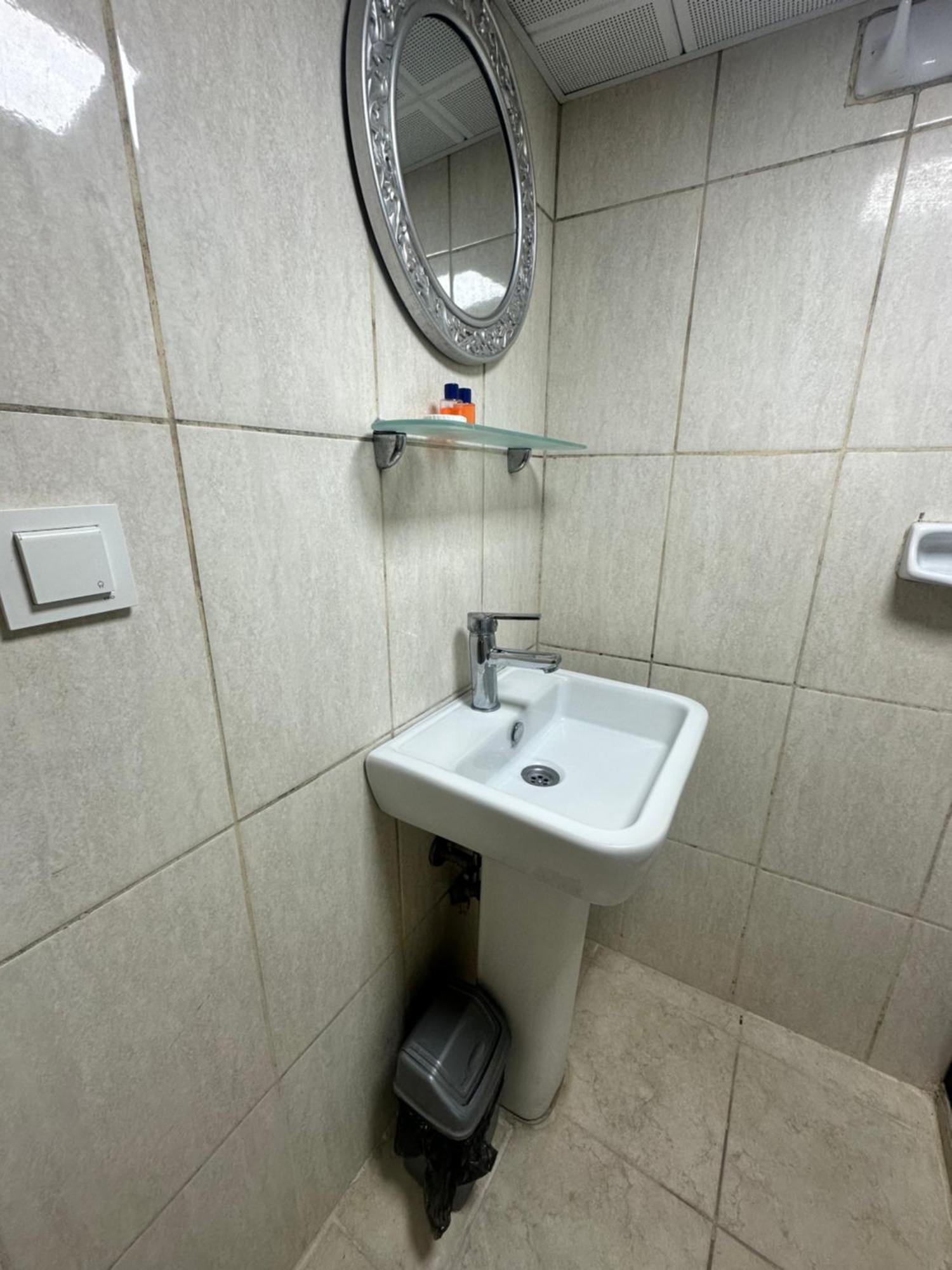 Amore Hotel Istanbul Eksteriør billede